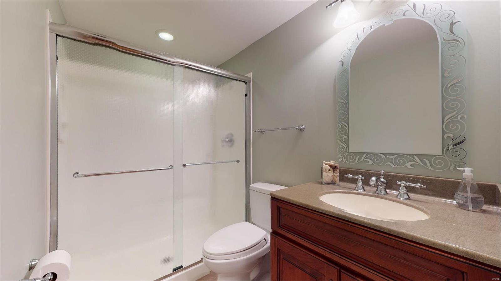 Woodbine Heights Add Lt 63 Bdy Adj - Residential