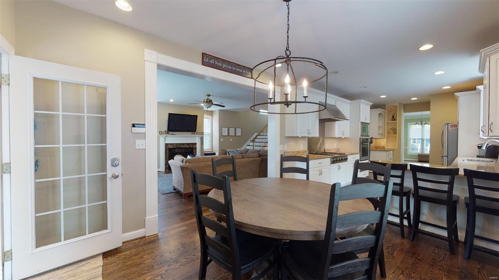 Woodbine Heights Add Lt 63 Bdy Adj - Residential