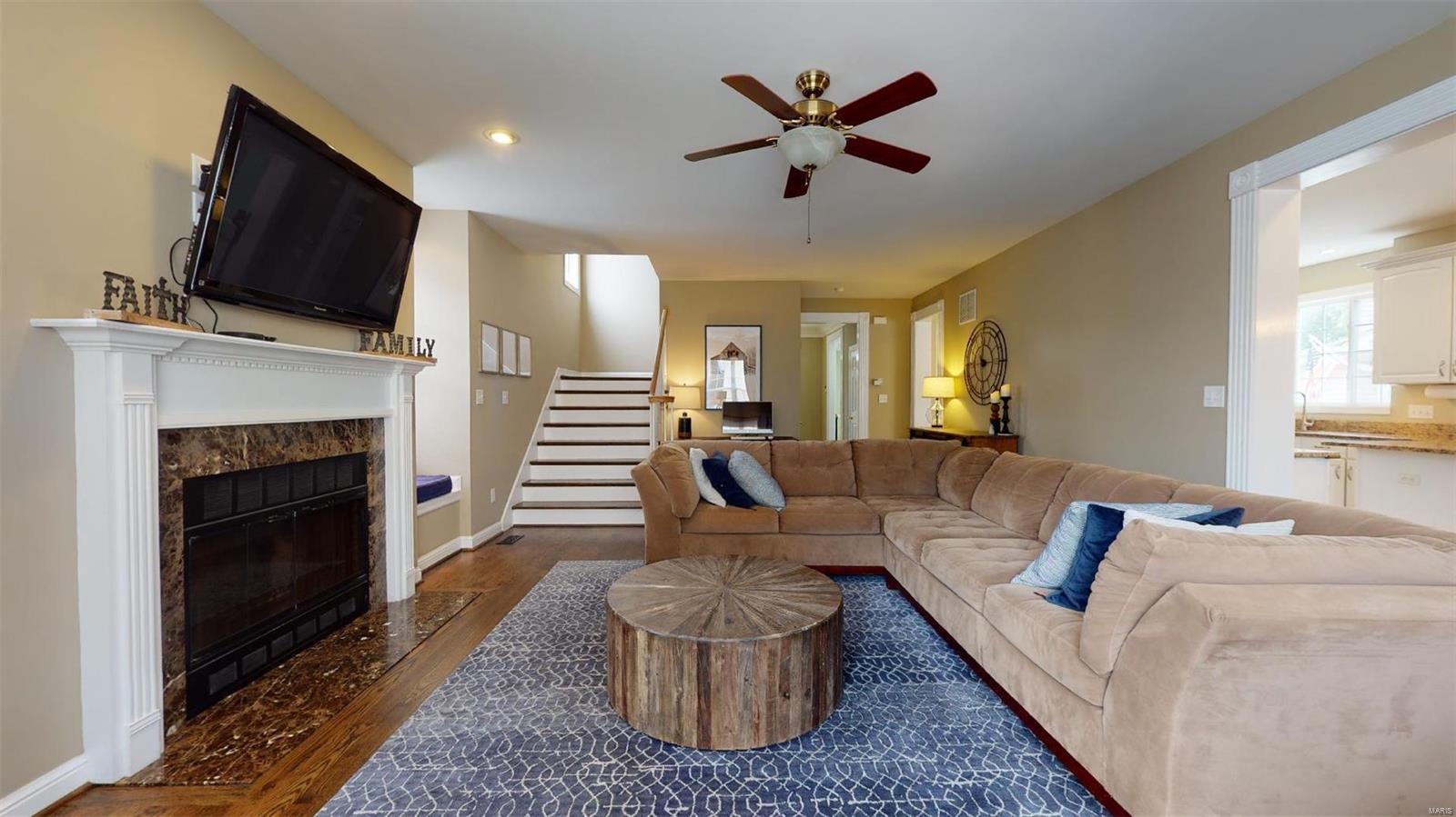 Woodbine Heights Add Lt 63 Bdy Adj - Residential
