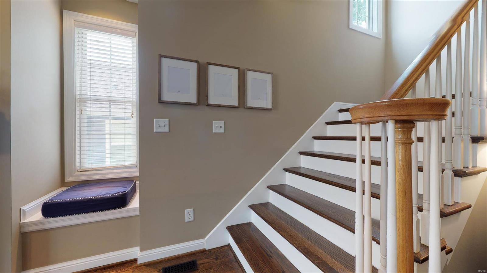Woodbine Heights Add Lt 63 Bdy Adj - Residential