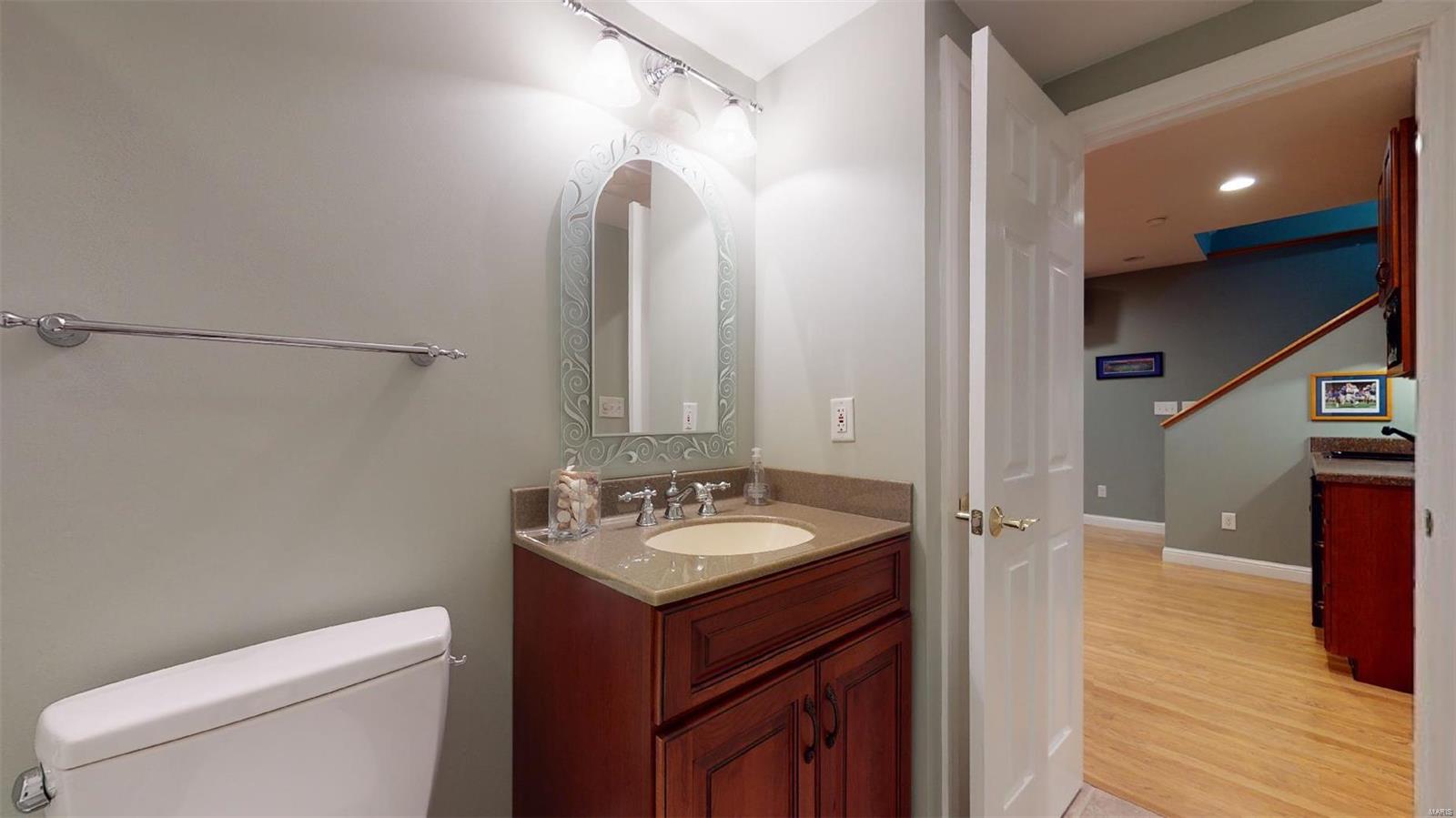 Woodbine Heights Add Lt 63 Bdy Adj - Residential
