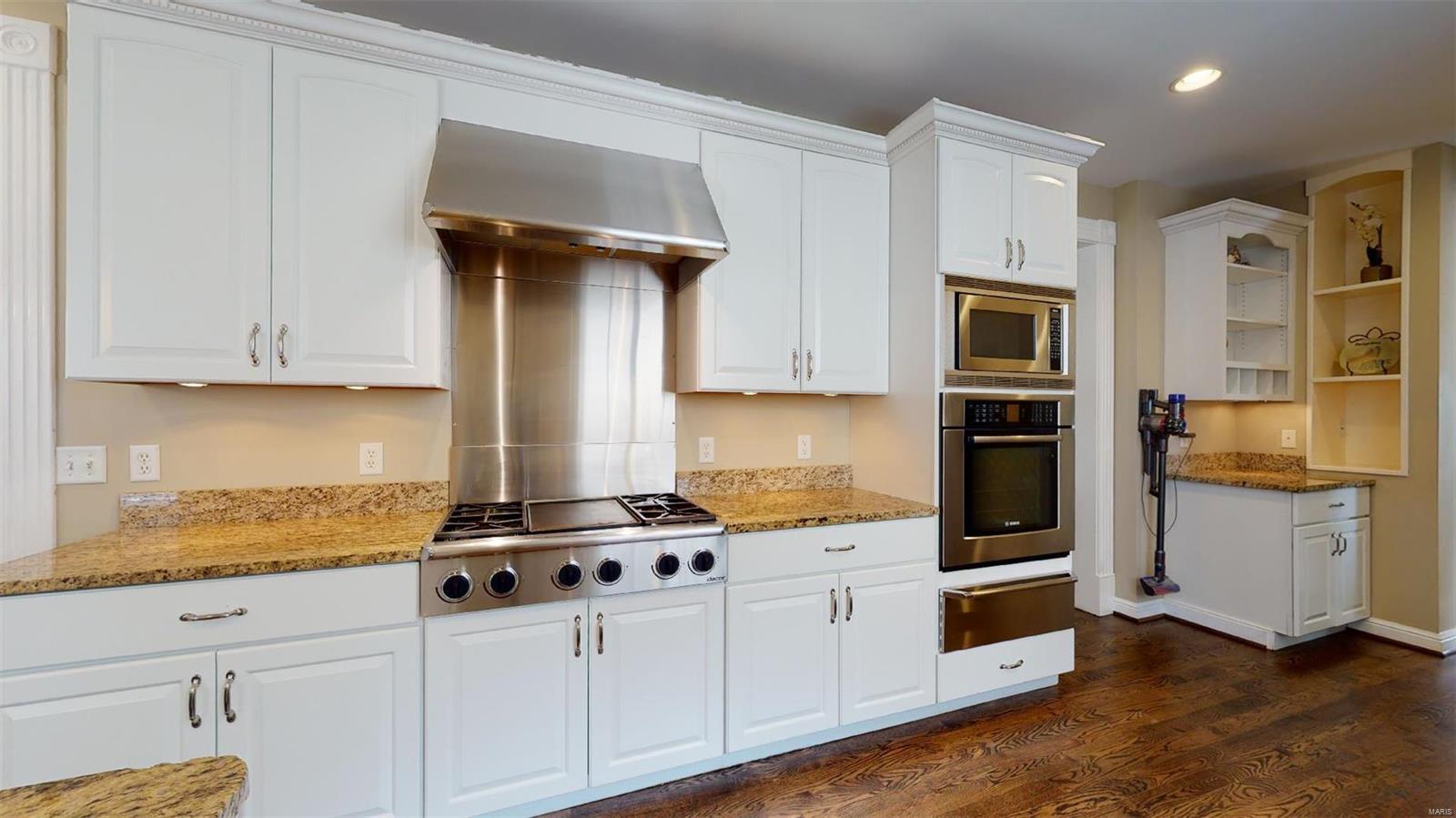 Woodbine Heights Add Lt 63 Bdy Adj - Residential