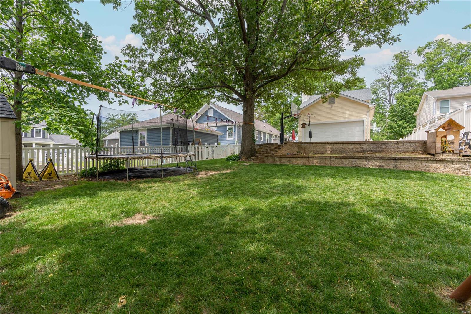 Woodbine Heights Add Lt 63 Bdy Adj - Residential