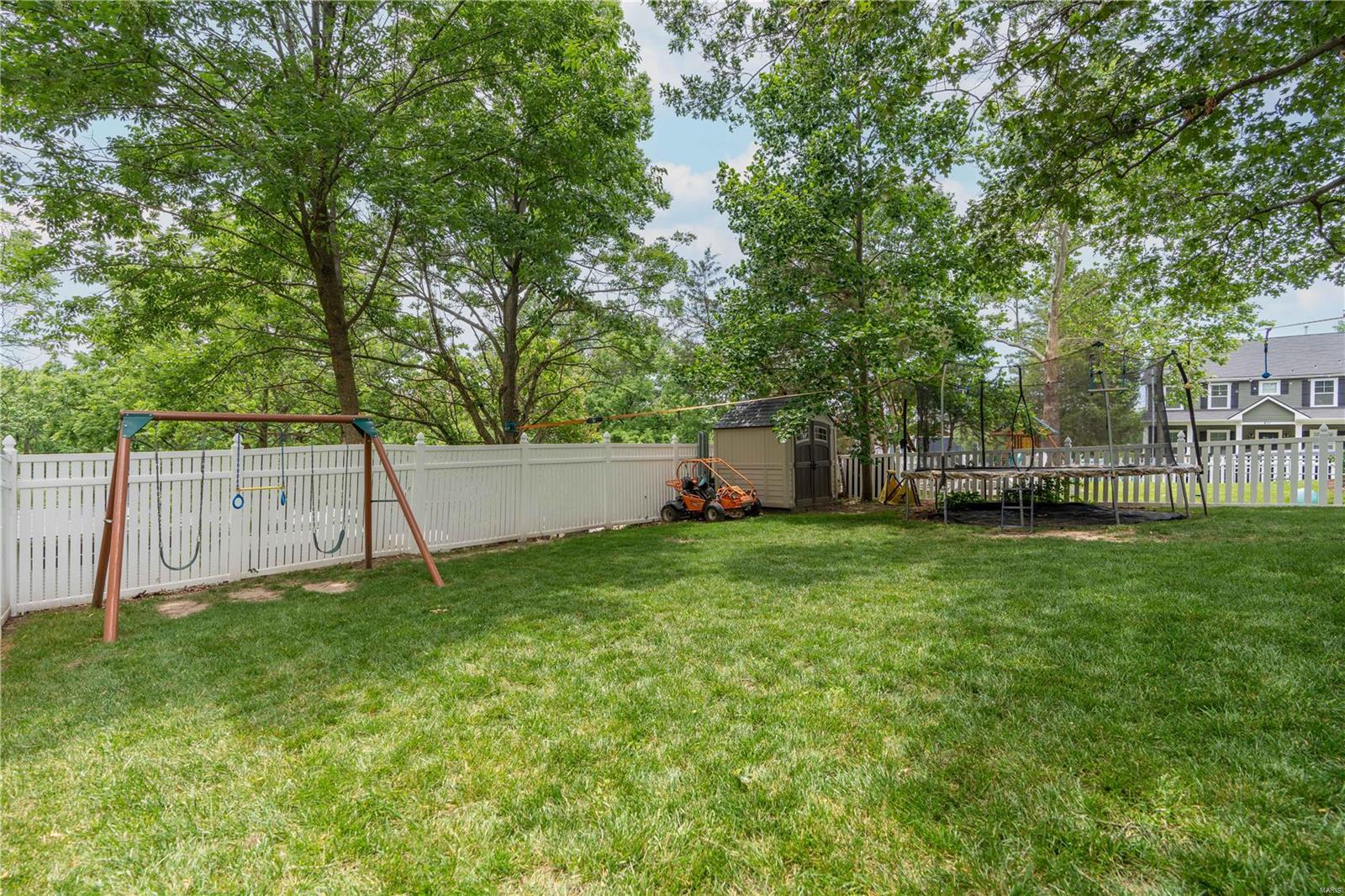 Woodbine Heights Add Lt 63 Bdy Adj - Residential