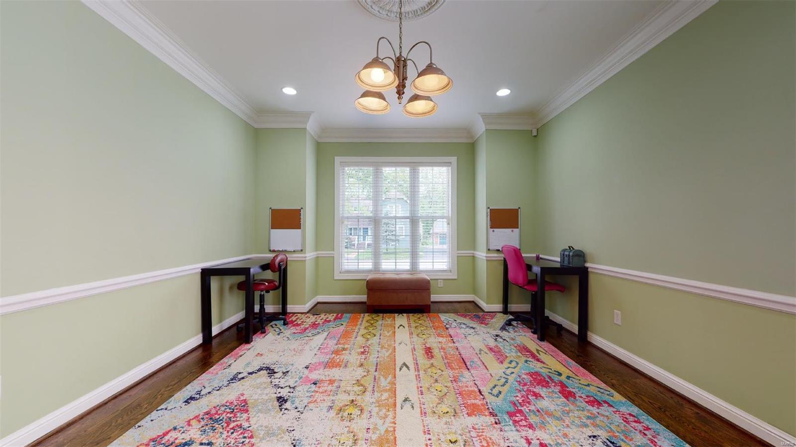 Woodbine Heights Add Lt 63 Bdy Adj - Residential