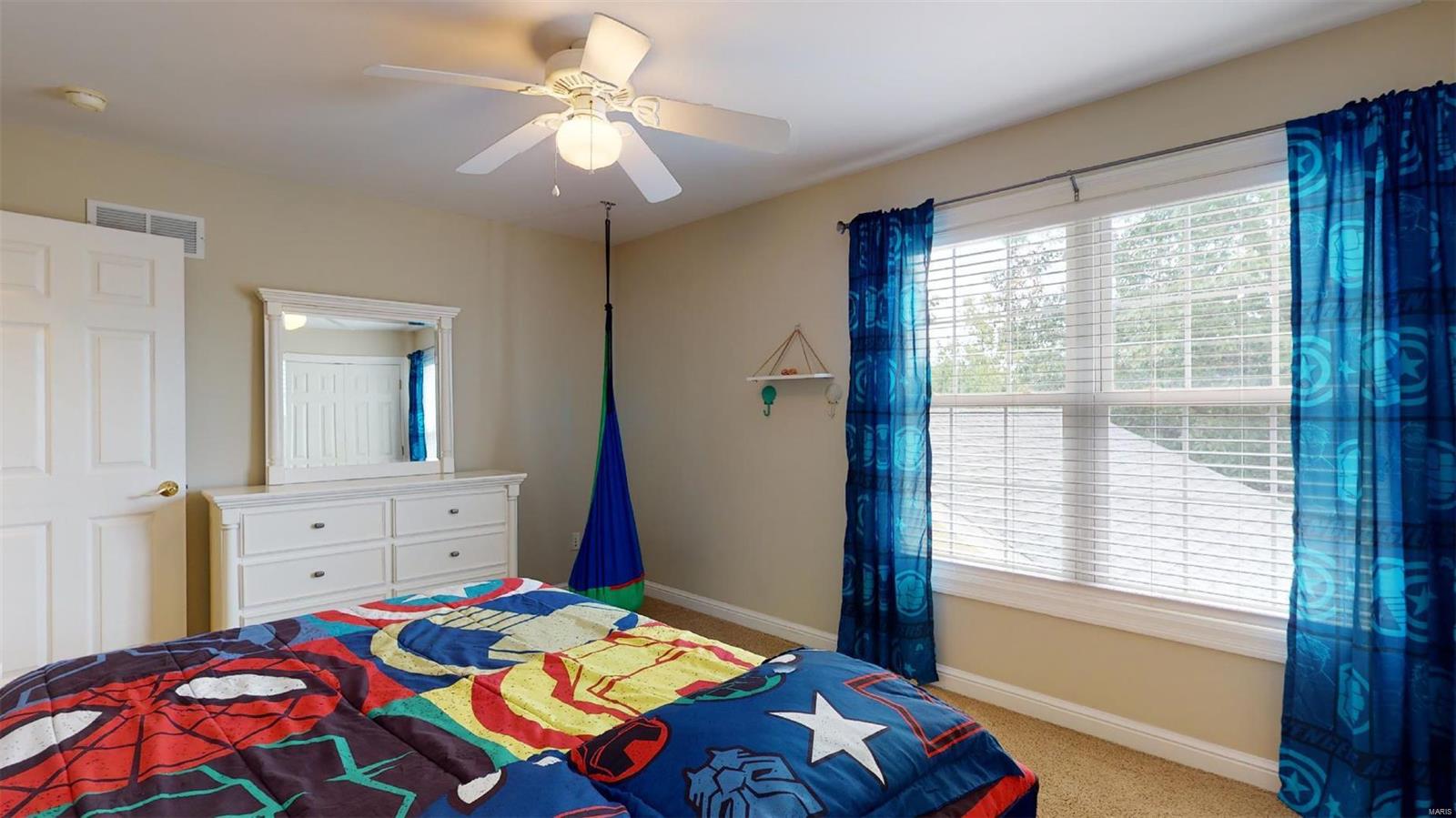 Woodbine Heights Add Lt 63 Bdy Adj - Residential
