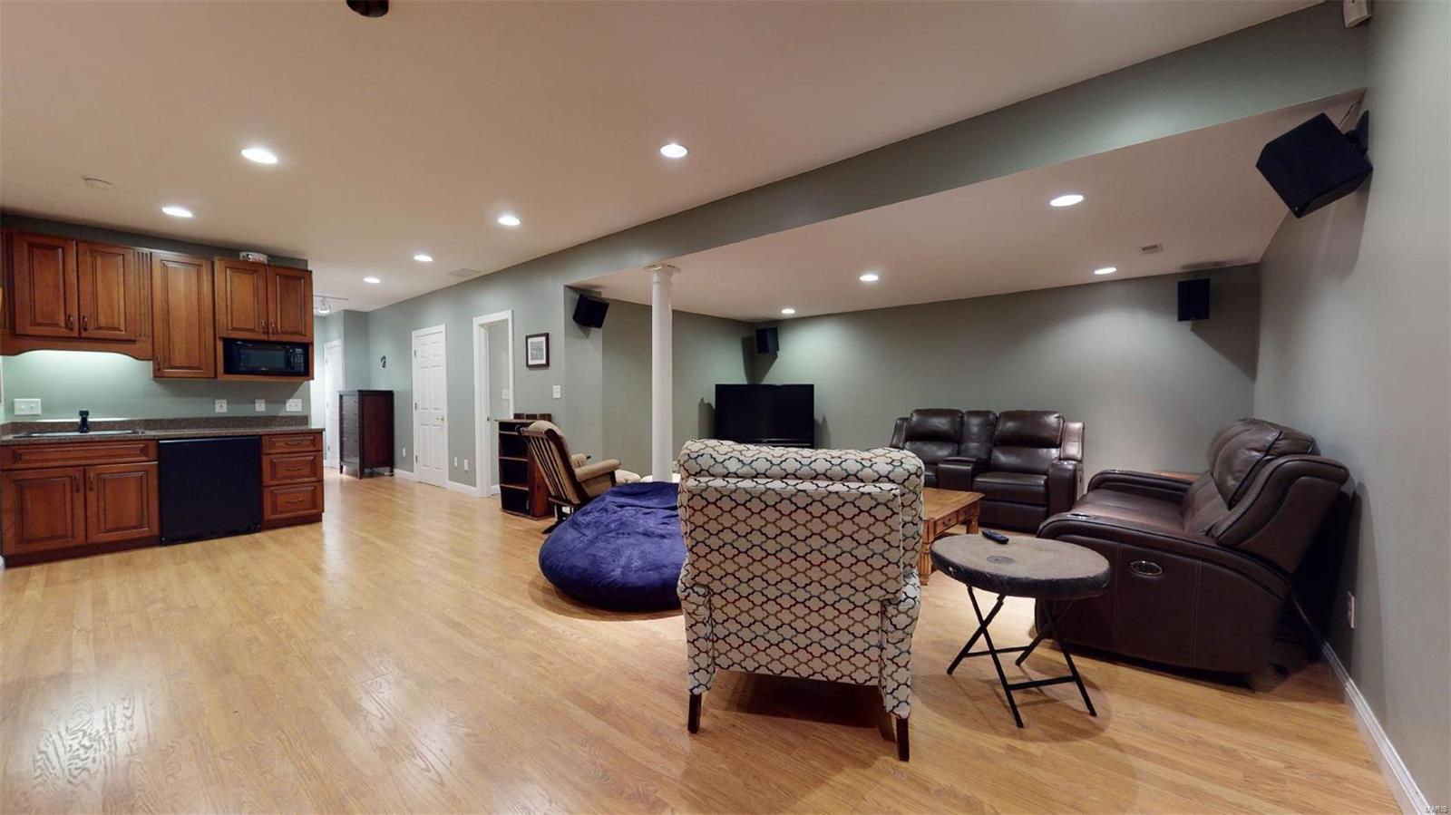 Woodbine Heights Add Lt 63 Bdy Adj - Residential