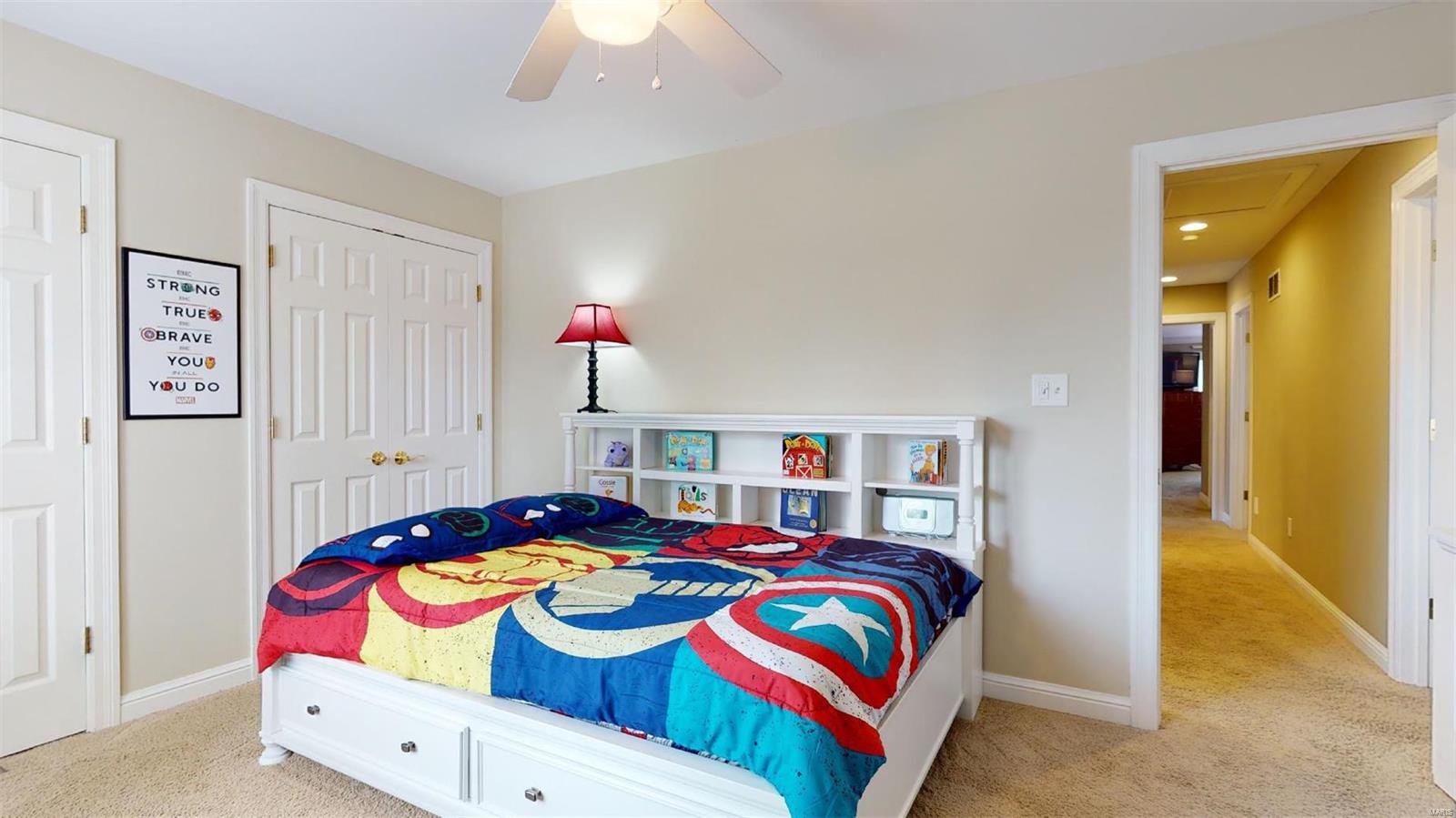 Woodbine Heights Add Lt 63 Bdy Adj - Residential