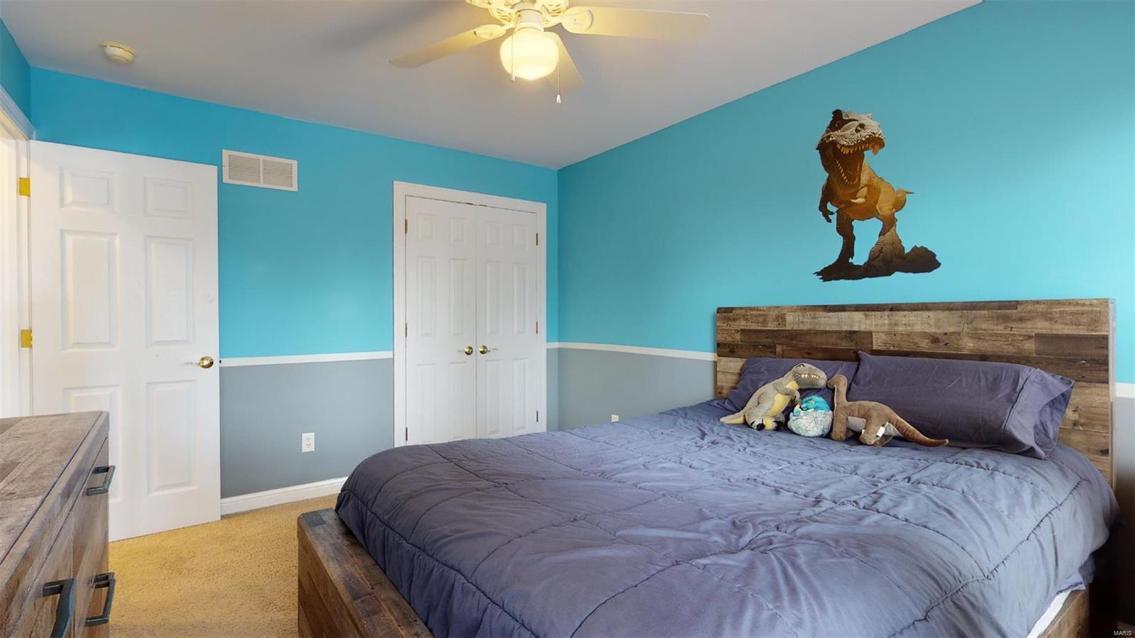 Woodbine Heights Add Lt 63 Bdy Adj - Residential