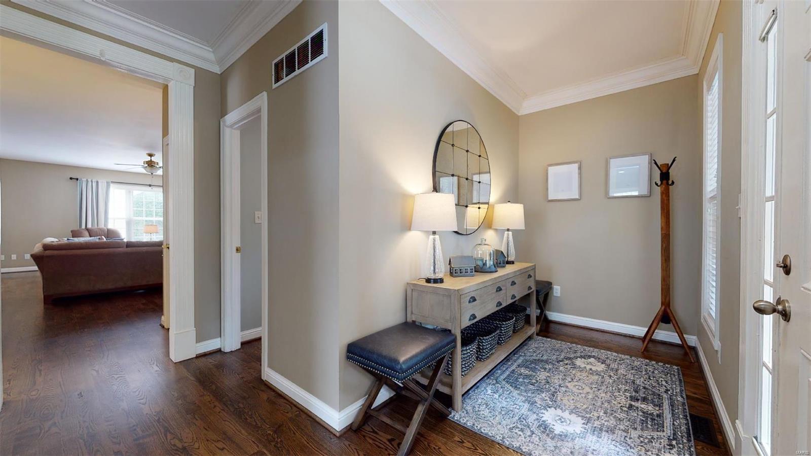 Woodbine Heights Add Lt 63 Bdy Adj - Residential