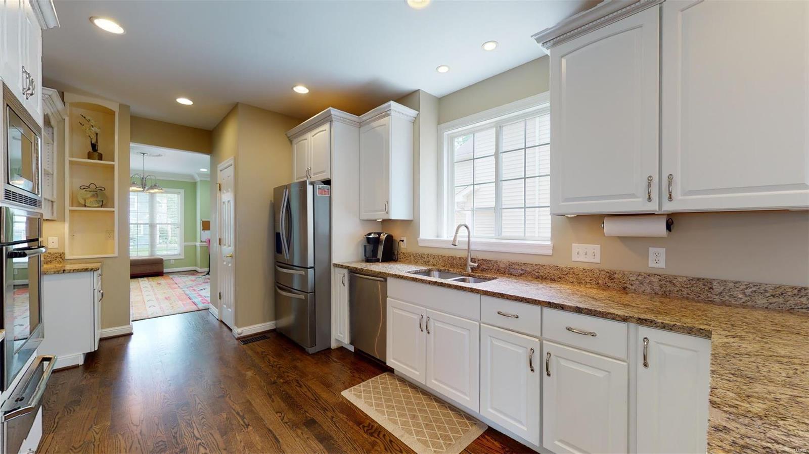Woodbine Heights Add Lt 63 Bdy Adj - Residential