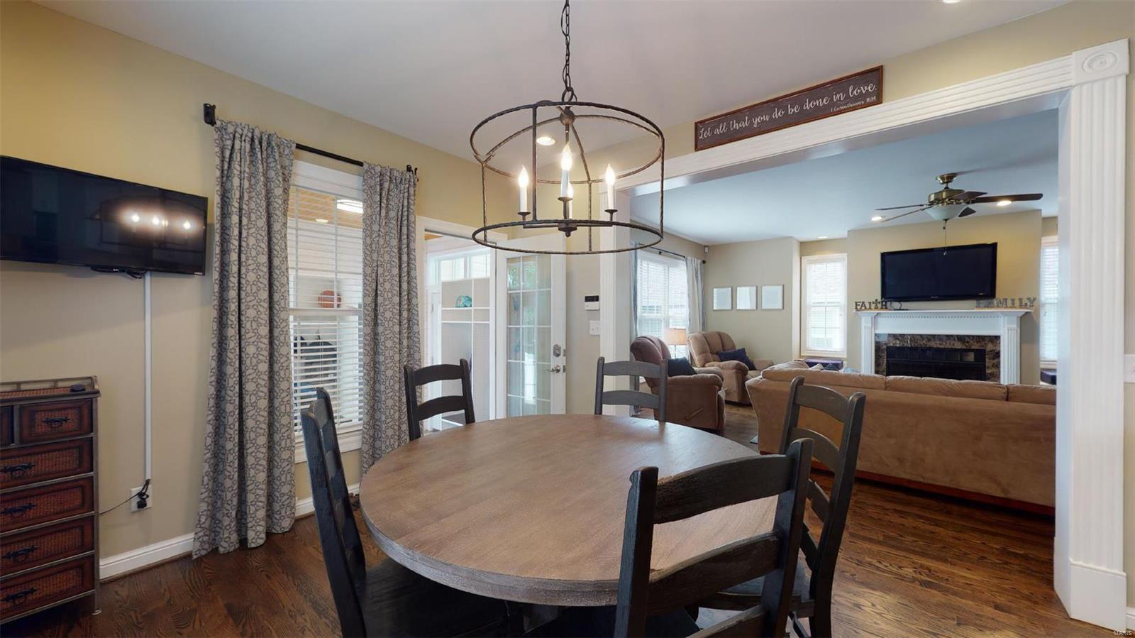Woodbine Heights Add Lt 63 Bdy Adj - Residential