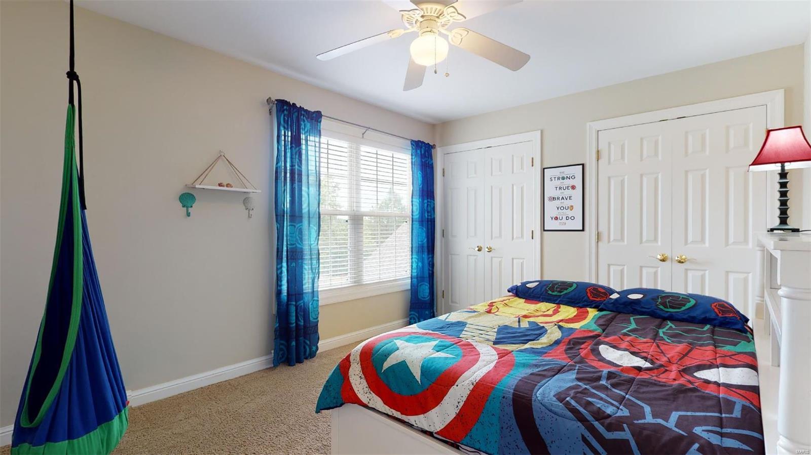 Woodbine Heights Add Lt 63 Bdy Adj - Residential