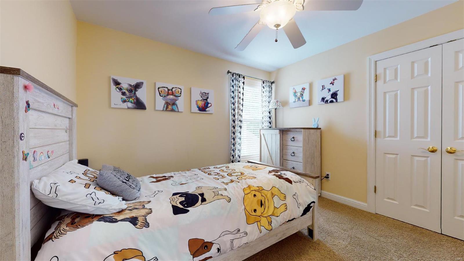 Woodbine Heights Add Lt 63 Bdy Adj - Residential