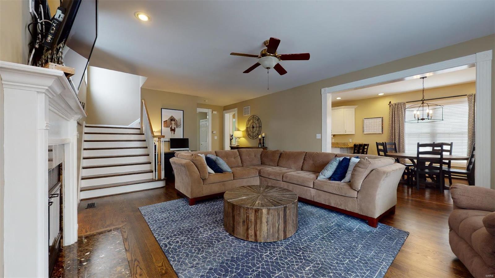 Woodbine Heights Add Lt 63 Bdy Adj - Residential