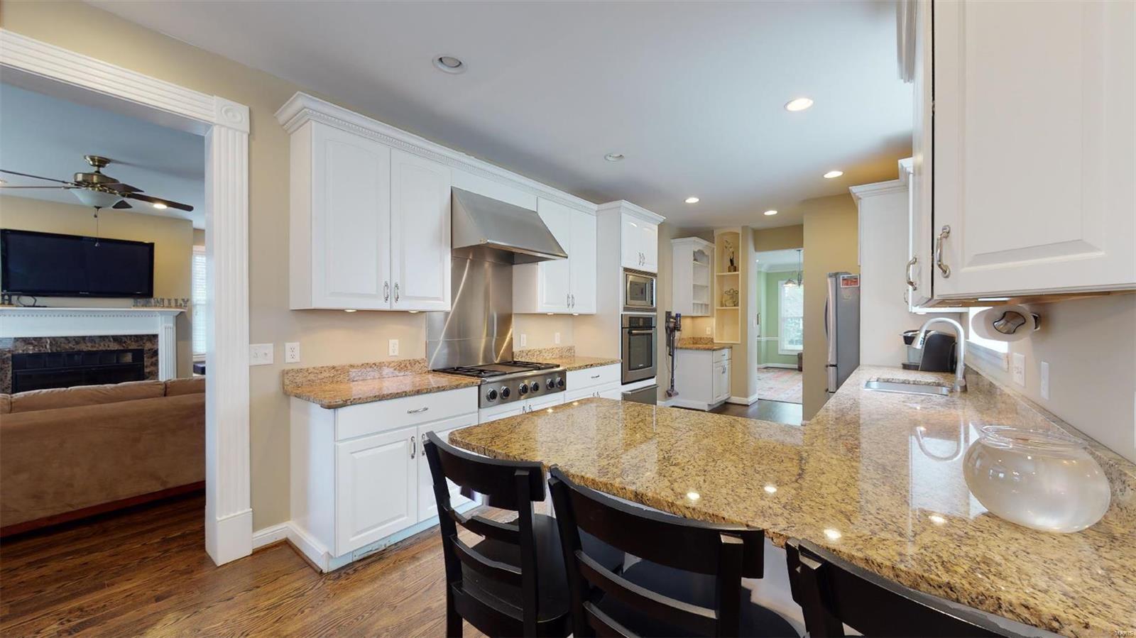 Woodbine Heights Add Lt 63 Bdy Adj - Residential