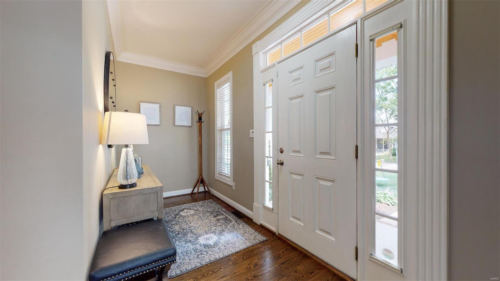 Woodbine Heights Add Lt 63 Bdy Adj - Residential