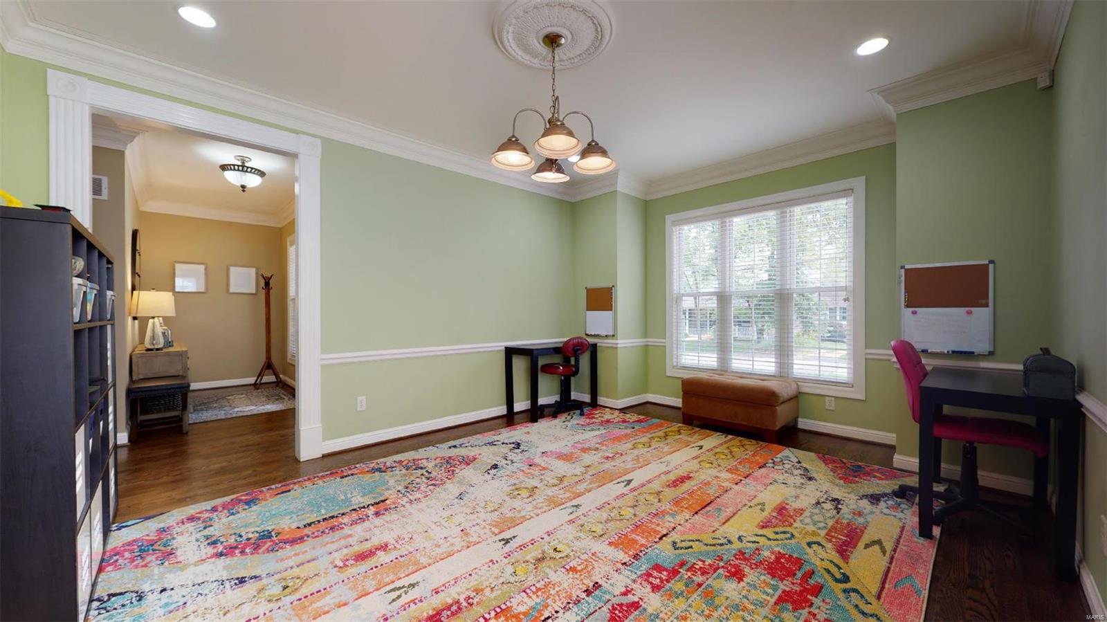 Woodbine Heights Add Lt 63 Bdy Adj - Residential