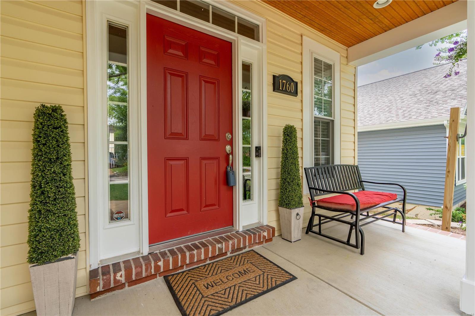 Woodbine Heights Add Lt 63 Bdy Adj - Residential