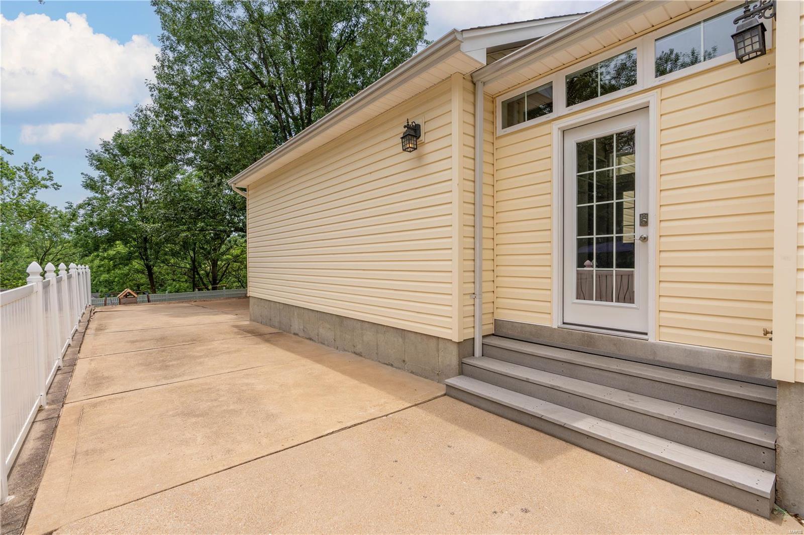 Woodbine Heights Add Lt 63 Bdy Adj - Residential