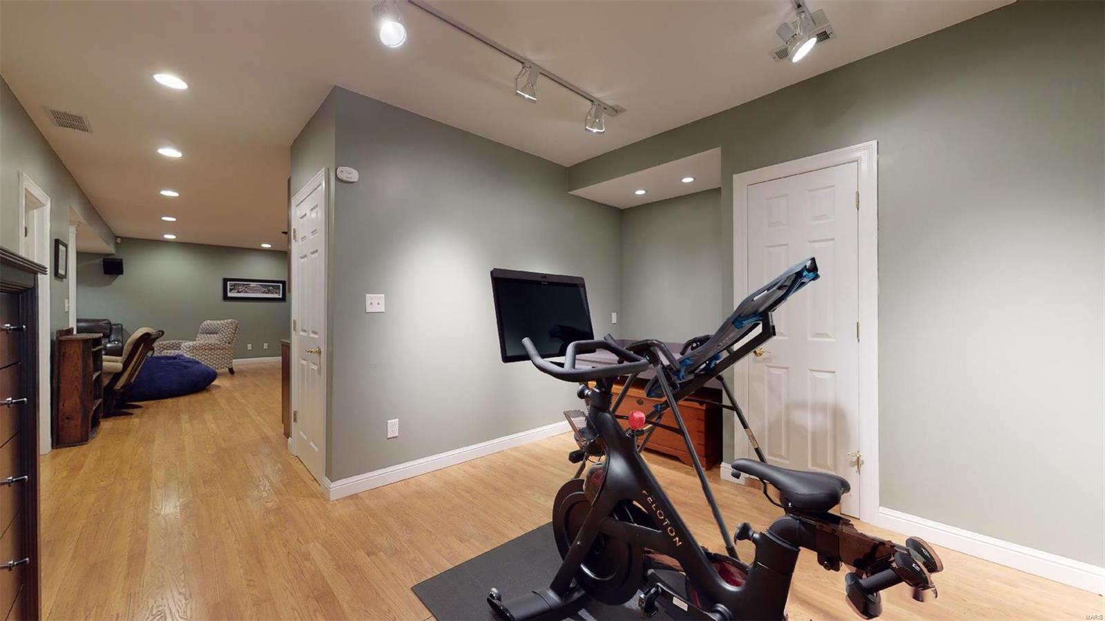 Woodbine Heights Add Lt 63 Bdy Adj - Residential