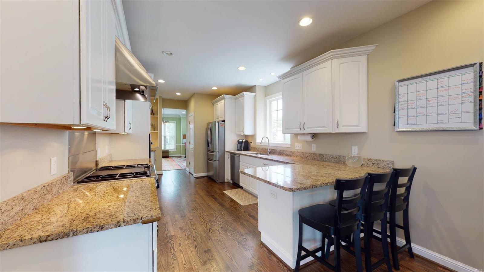 Woodbine Heights Add Lt 63 Bdy Adj - Residential