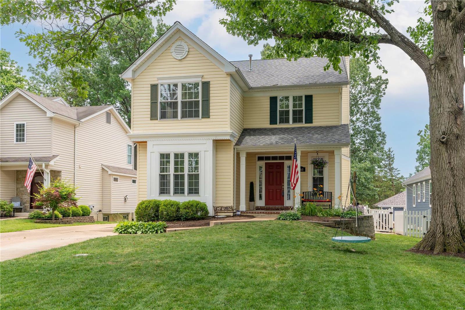 Woodbine Heights Add Lt 63 Bdy Adj - Residential