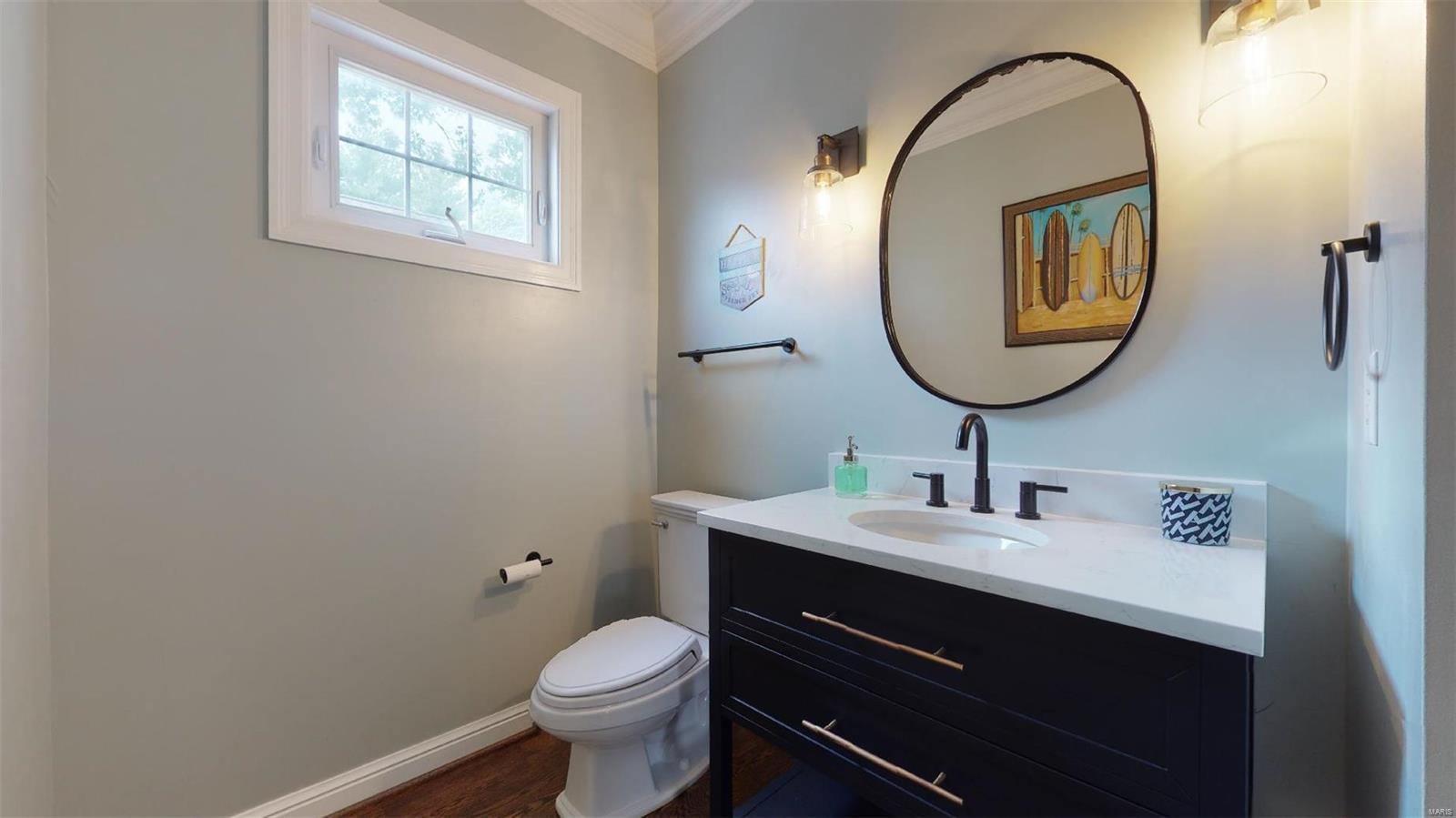 Woodbine Heights Add Lt 63 Bdy Adj - Residential