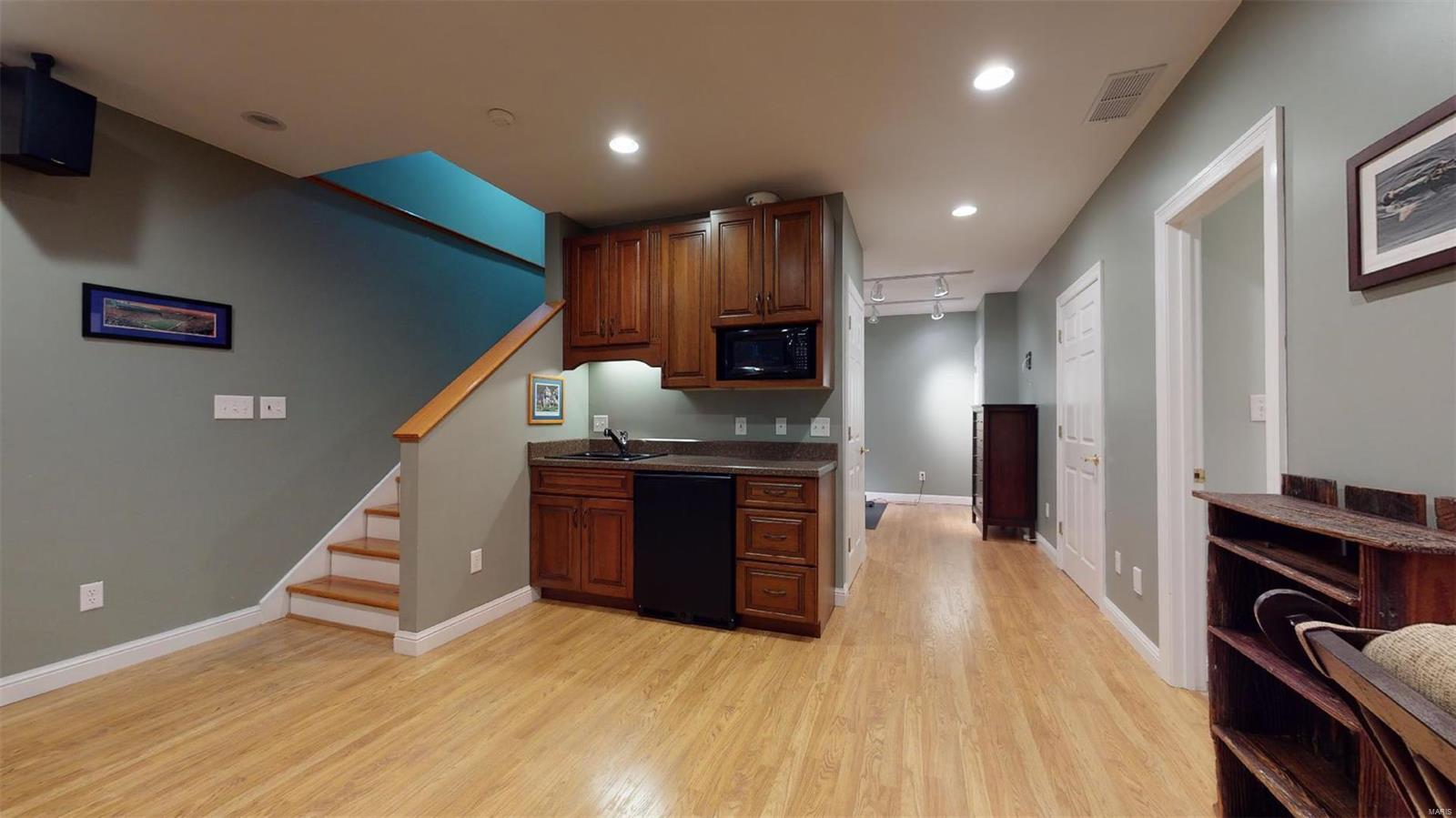 Woodbine Heights Add Lt 63 Bdy Adj - Residential