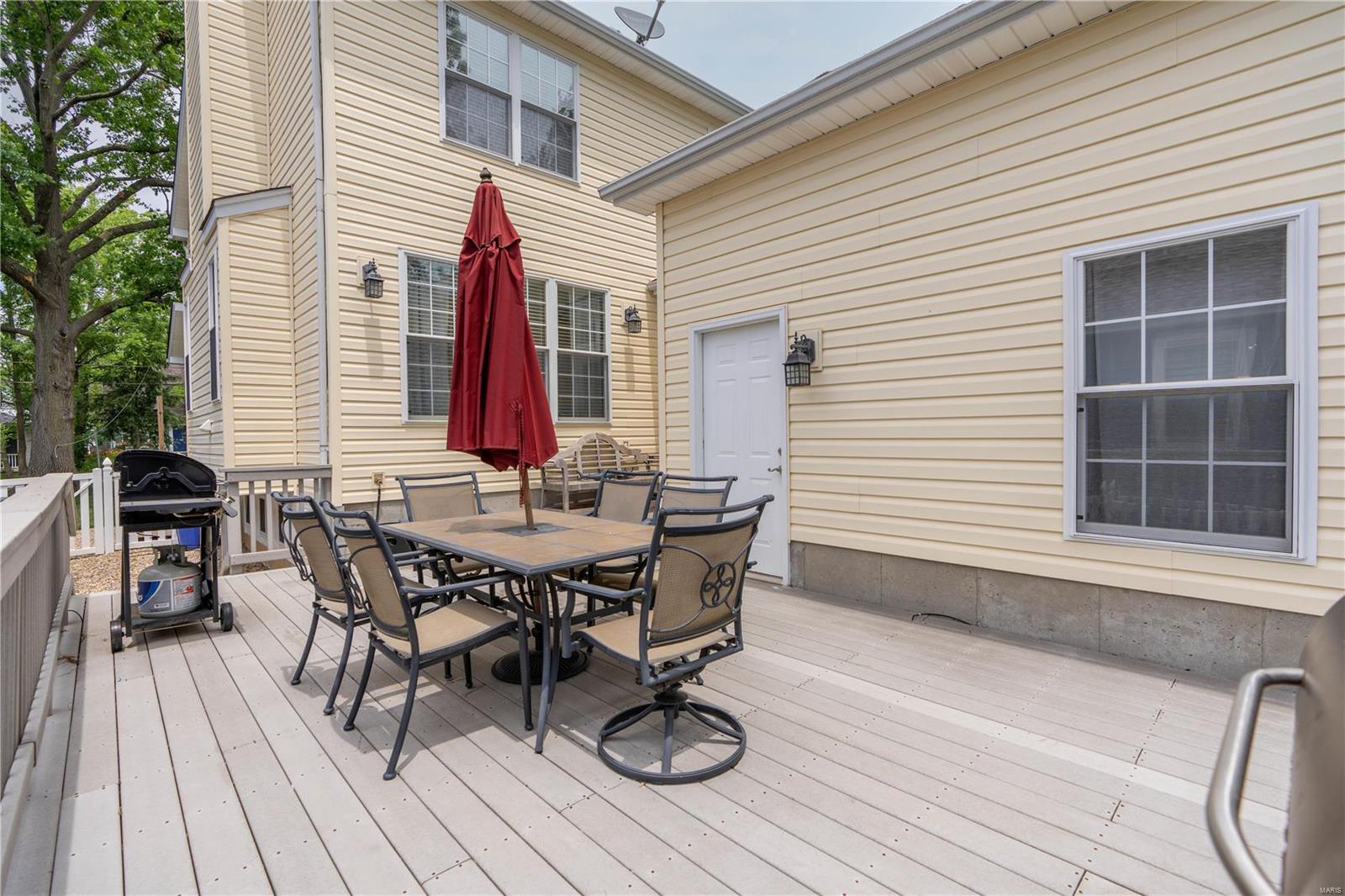 Woodbine Heights Add Lt 63 Bdy Adj - Residential