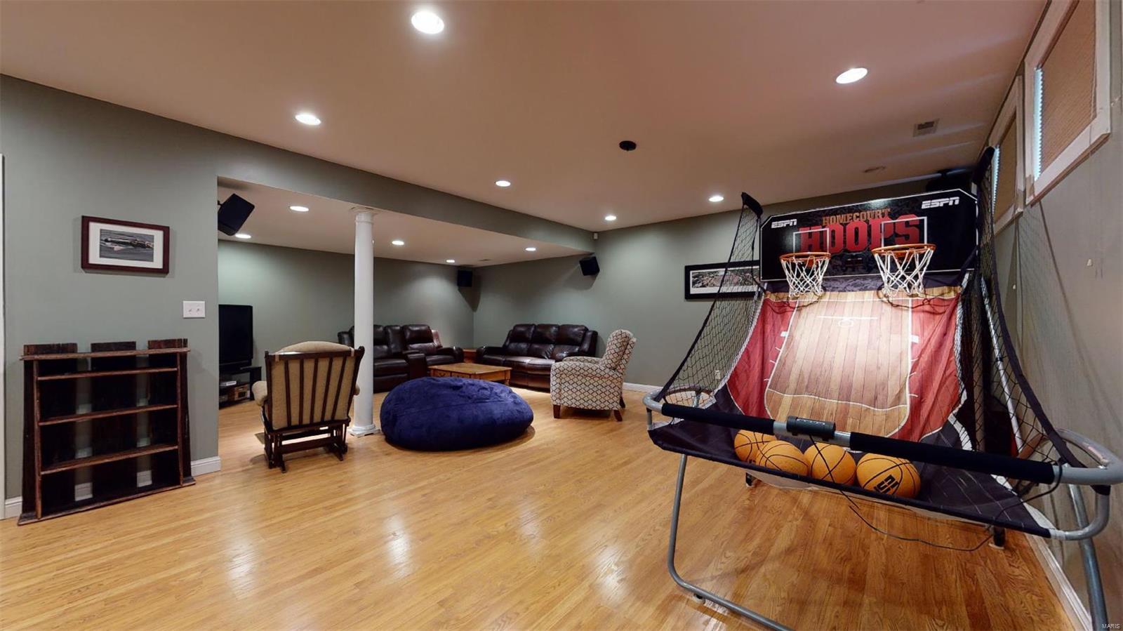 Woodbine Heights Add Lt 63 Bdy Adj - Residential