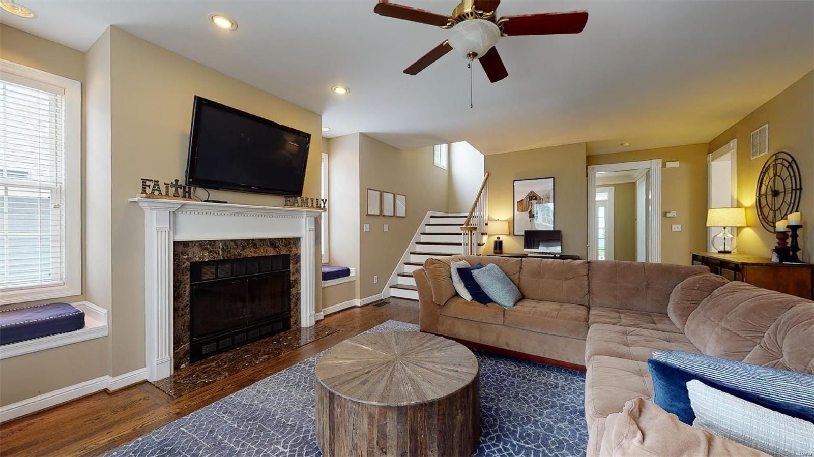 Woodbine Heights Add Lt 63 Bdy Adj - Residential