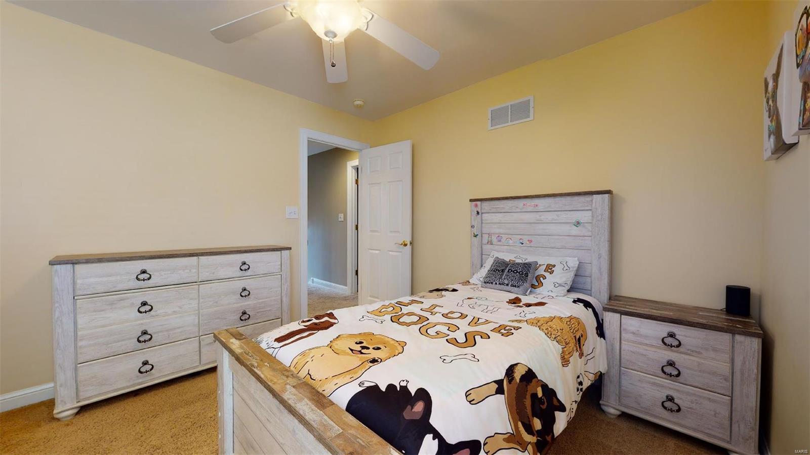 Woodbine Heights Add Lt 63 Bdy Adj - Residential