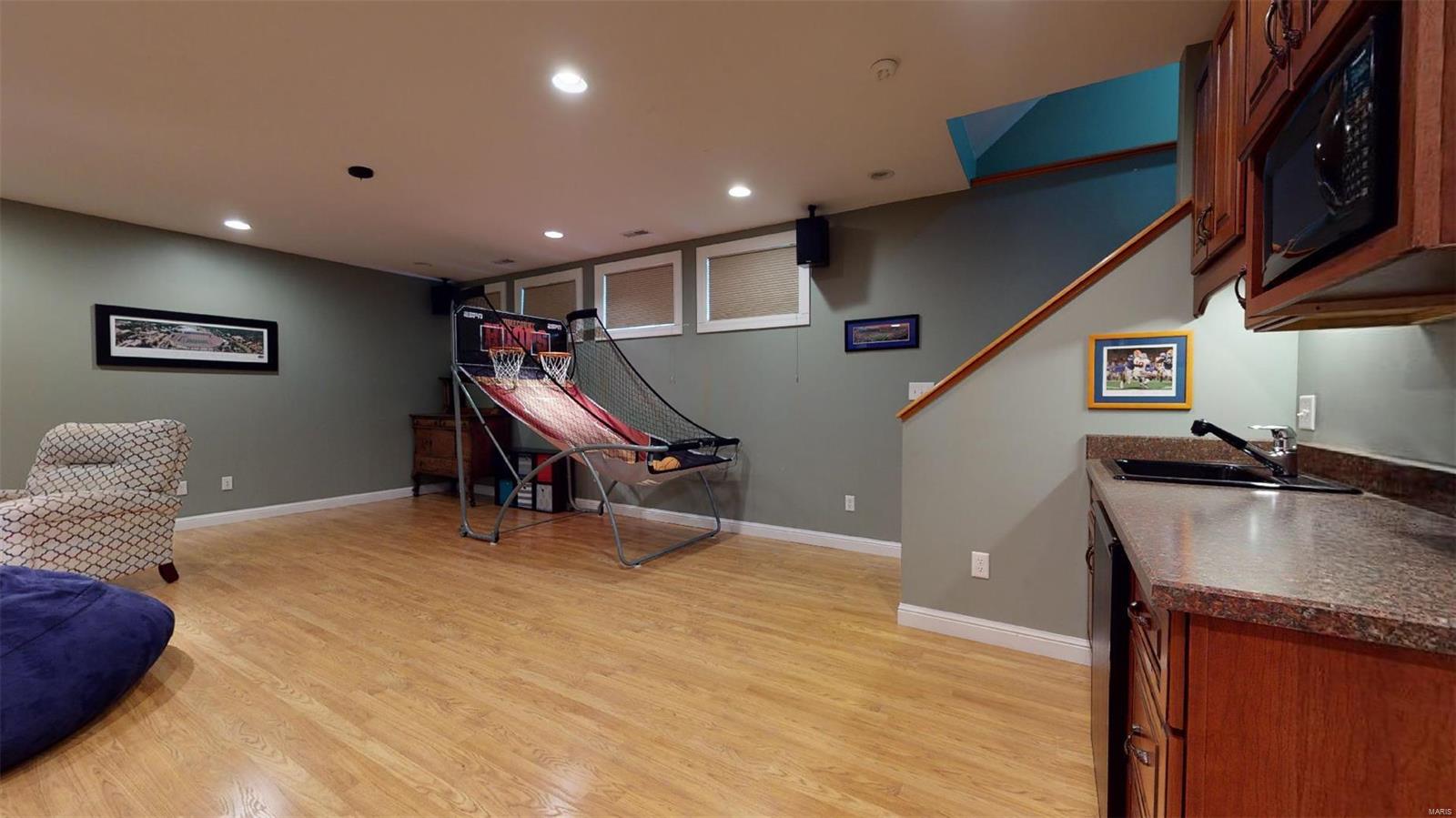 Woodbine Heights Add Lt 63 Bdy Adj - Residential