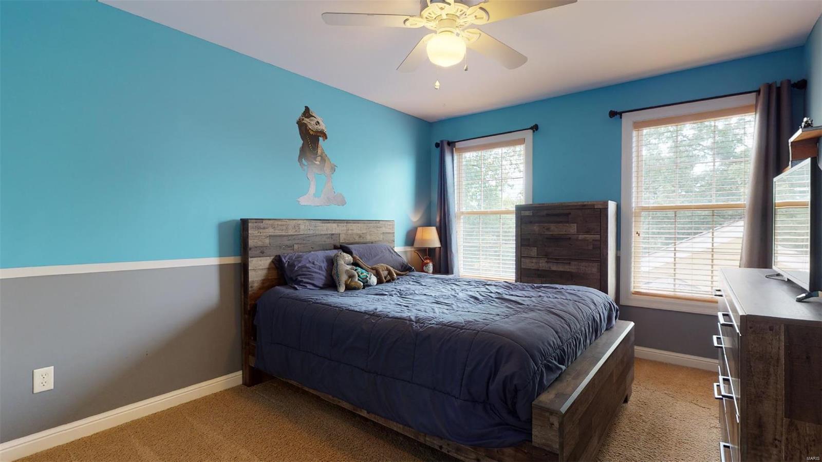 Woodbine Heights Add Lt 63 Bdy Adj - Residential