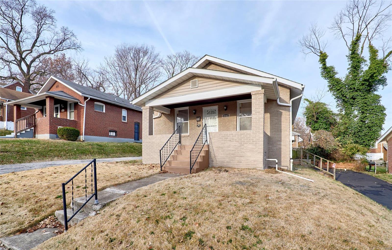 Arbor Terrace First Add - Residential