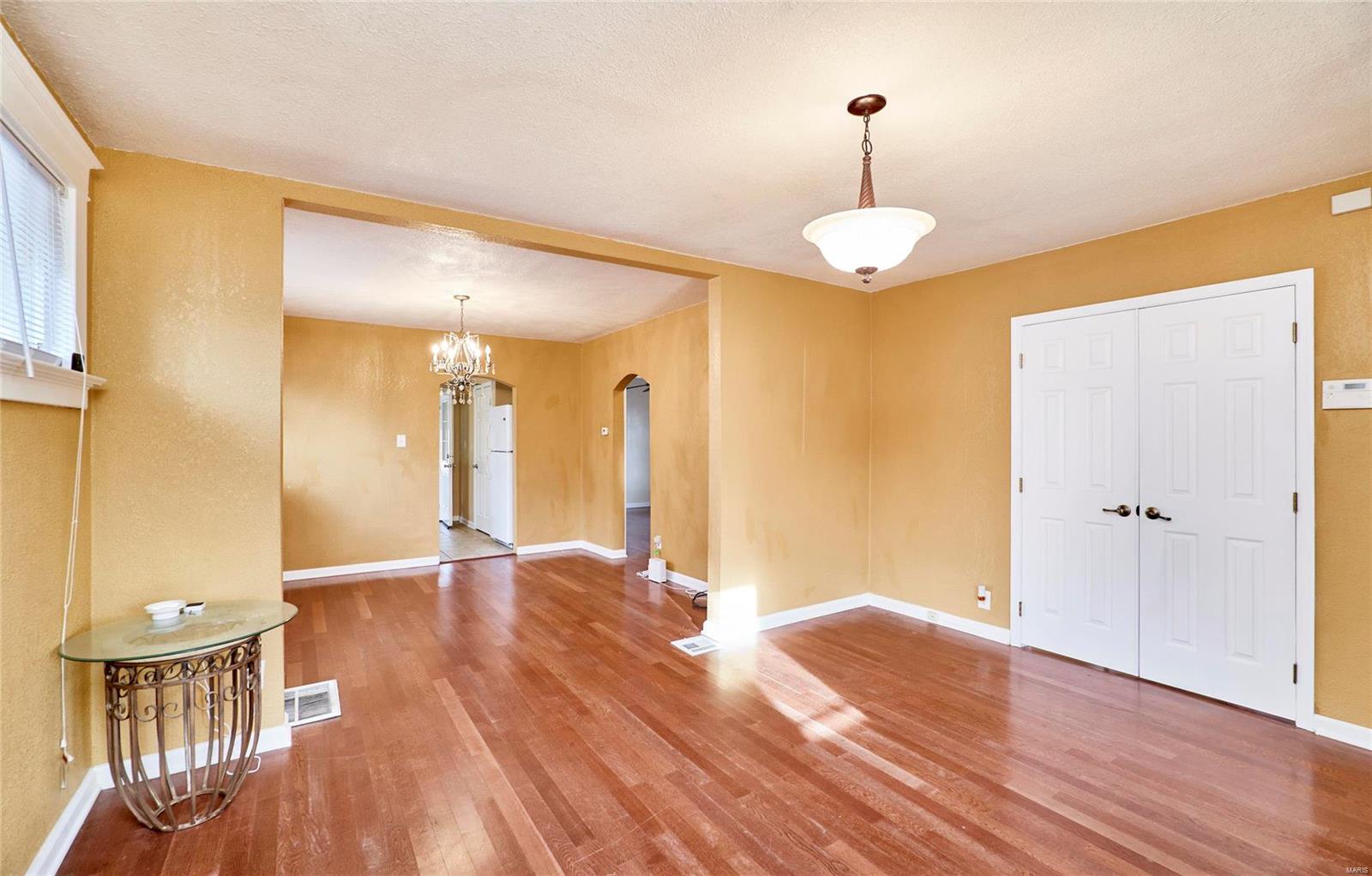 Arbor Terrace First Add - Residential