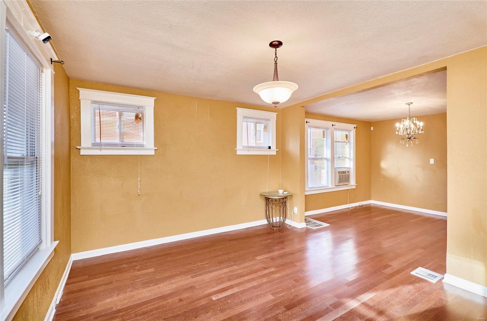 Arbor Terrace First Add - Residential