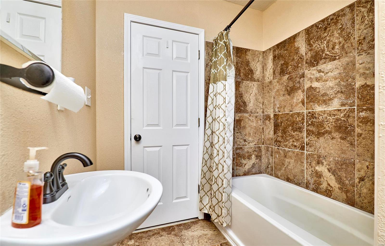 Arbor Terrace First Add - Residential