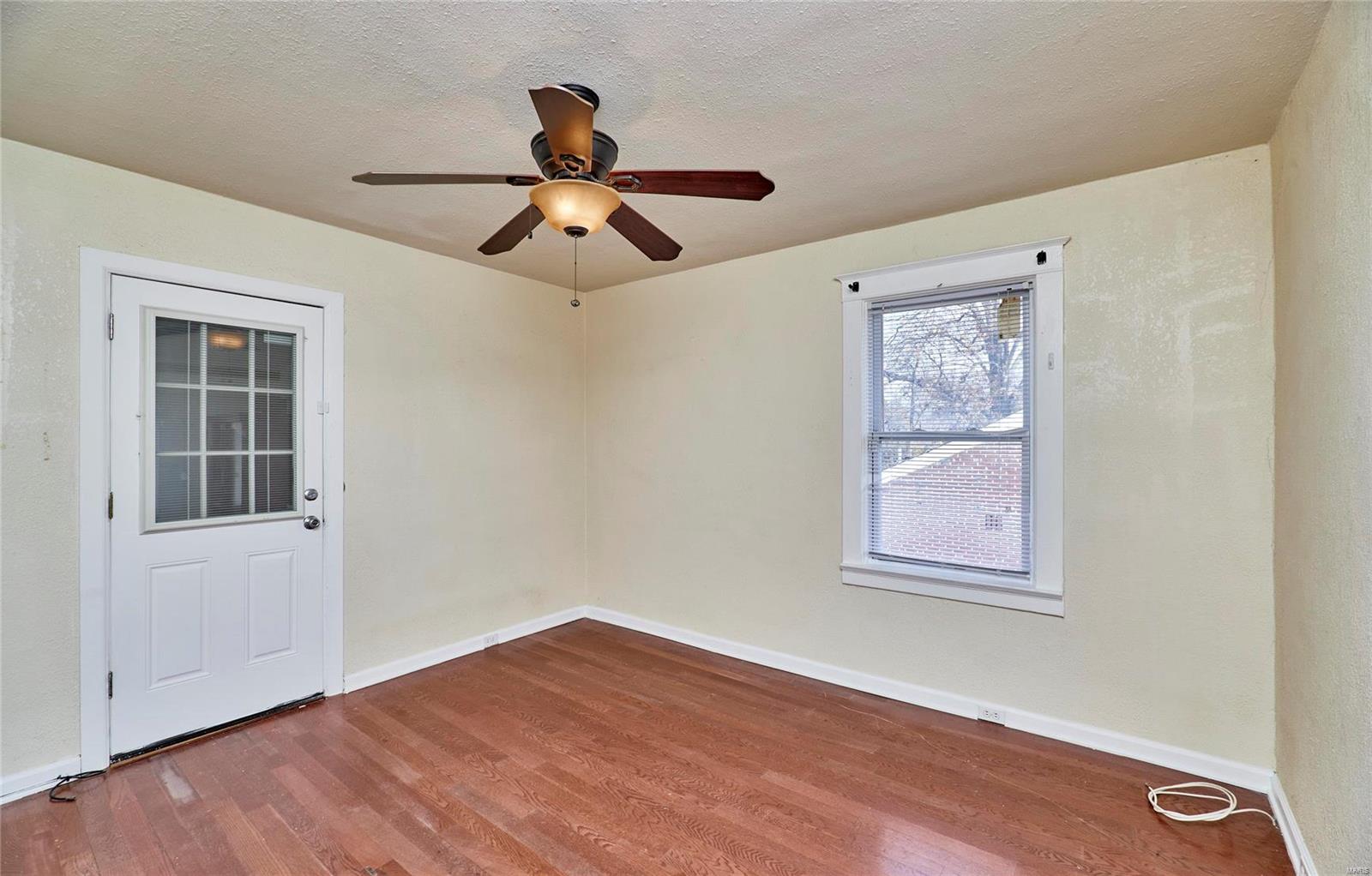 Arbor Terrace First Add - Residential