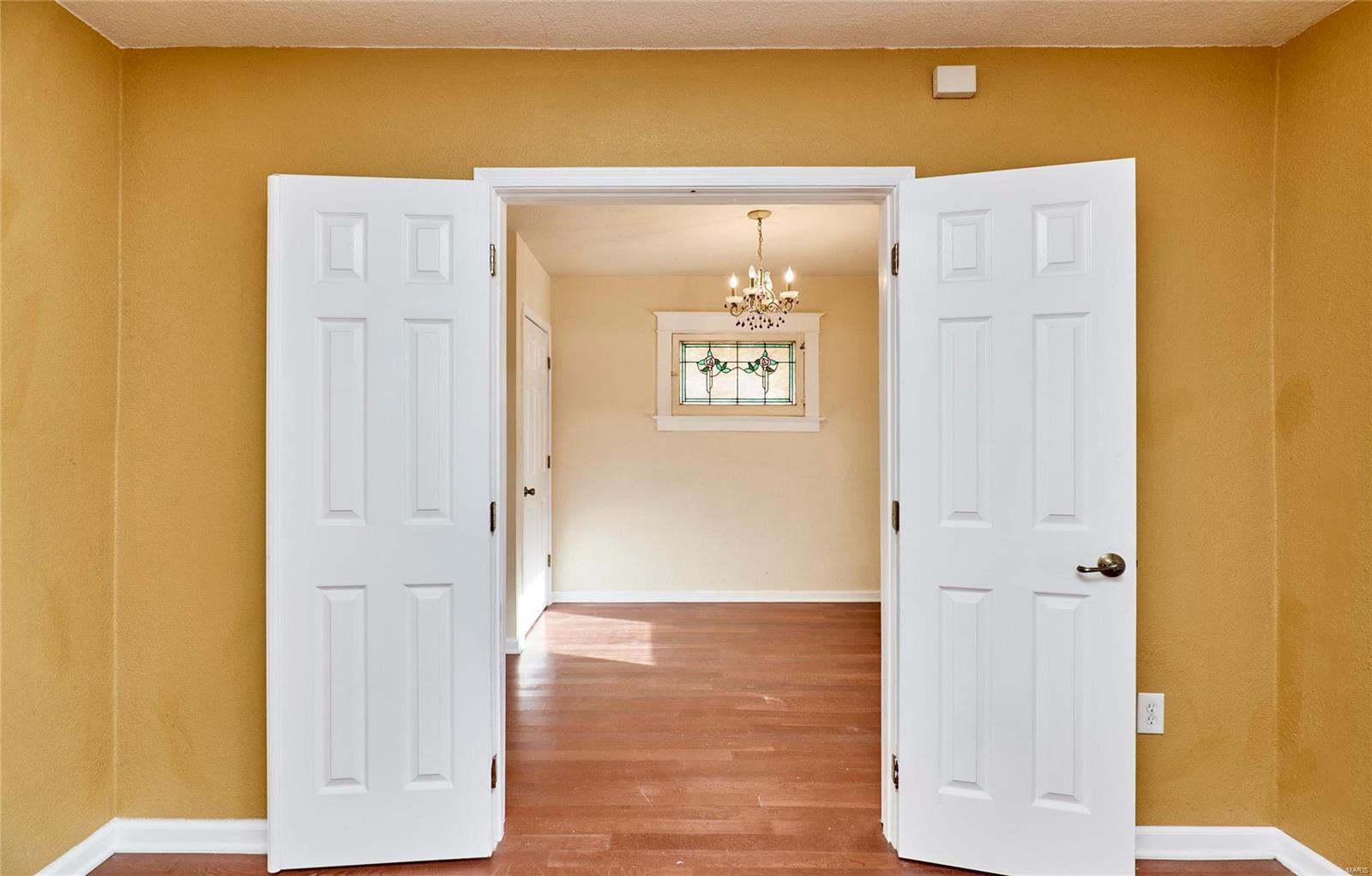 Arbor Terrace First Add - Residential