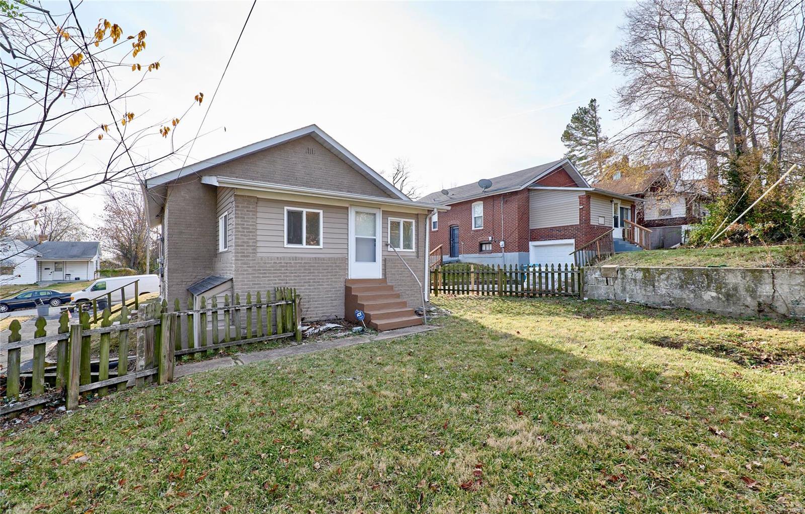 Arbor Terrace First Add - Residential