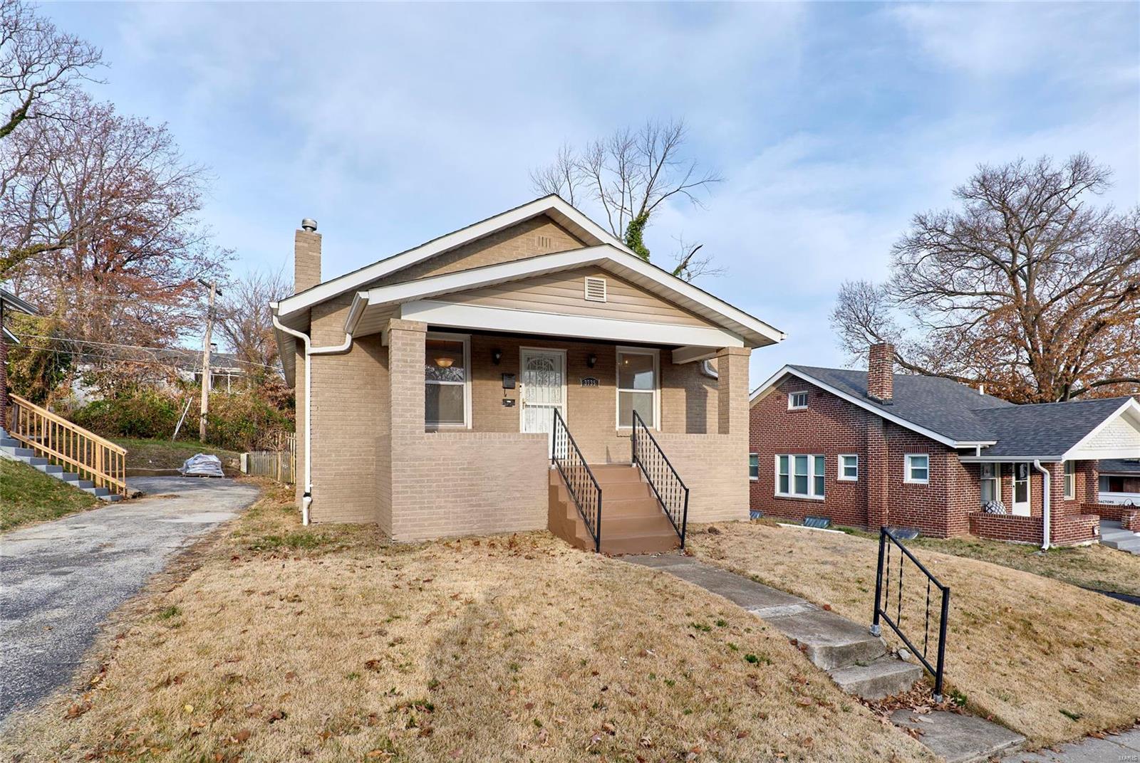 Arbor Terrace First Add - Residential