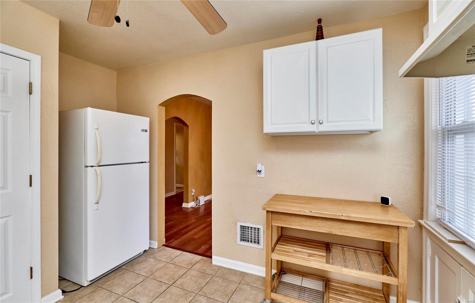 Arbor Terrace First Add - Residential