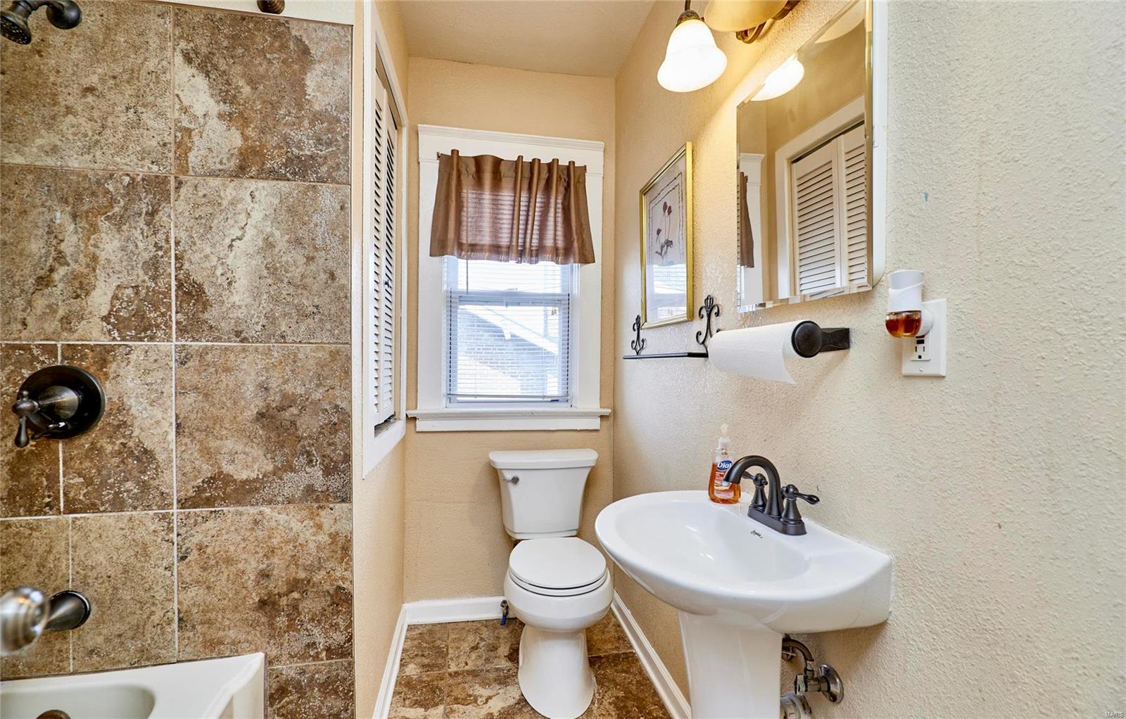 Arbor Terrace First Add - Residential