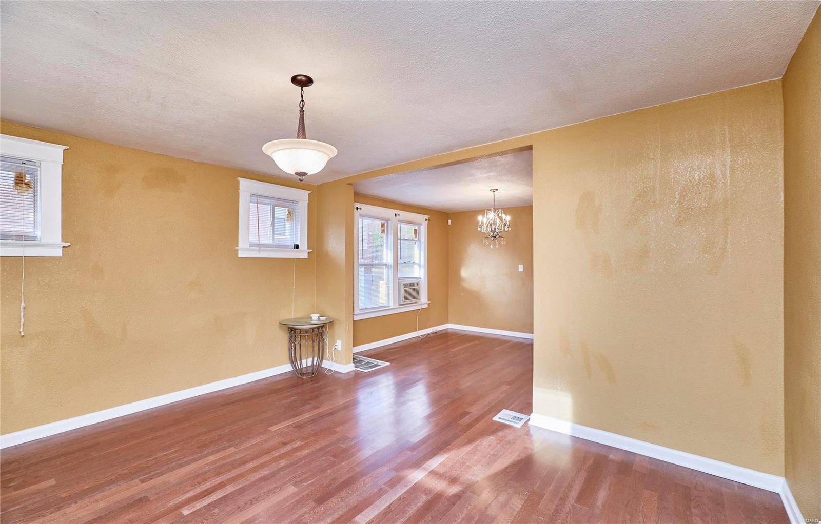 Arbor Terrace First Add - Residential