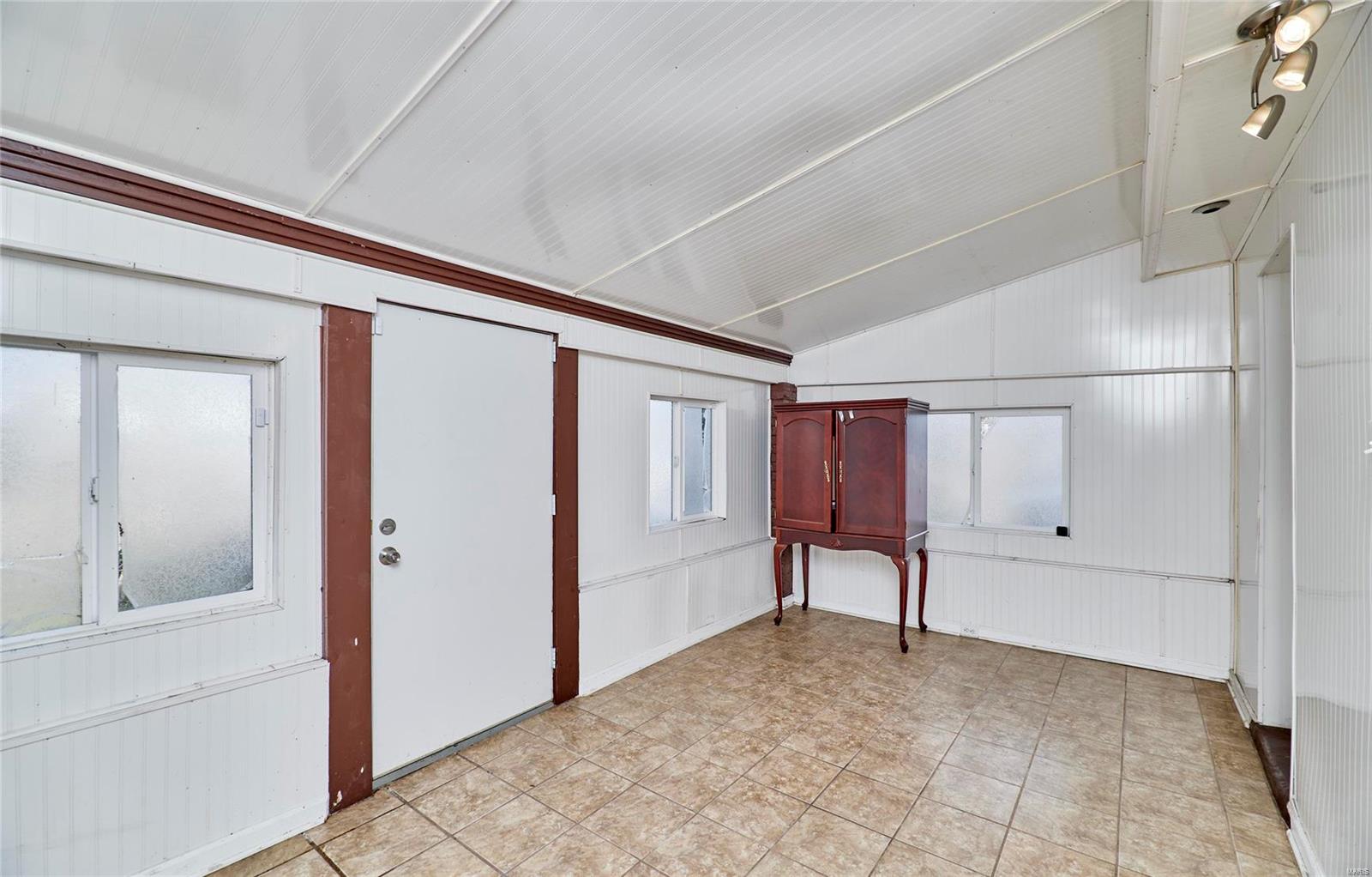 Arbor Terrace First Add - Residential