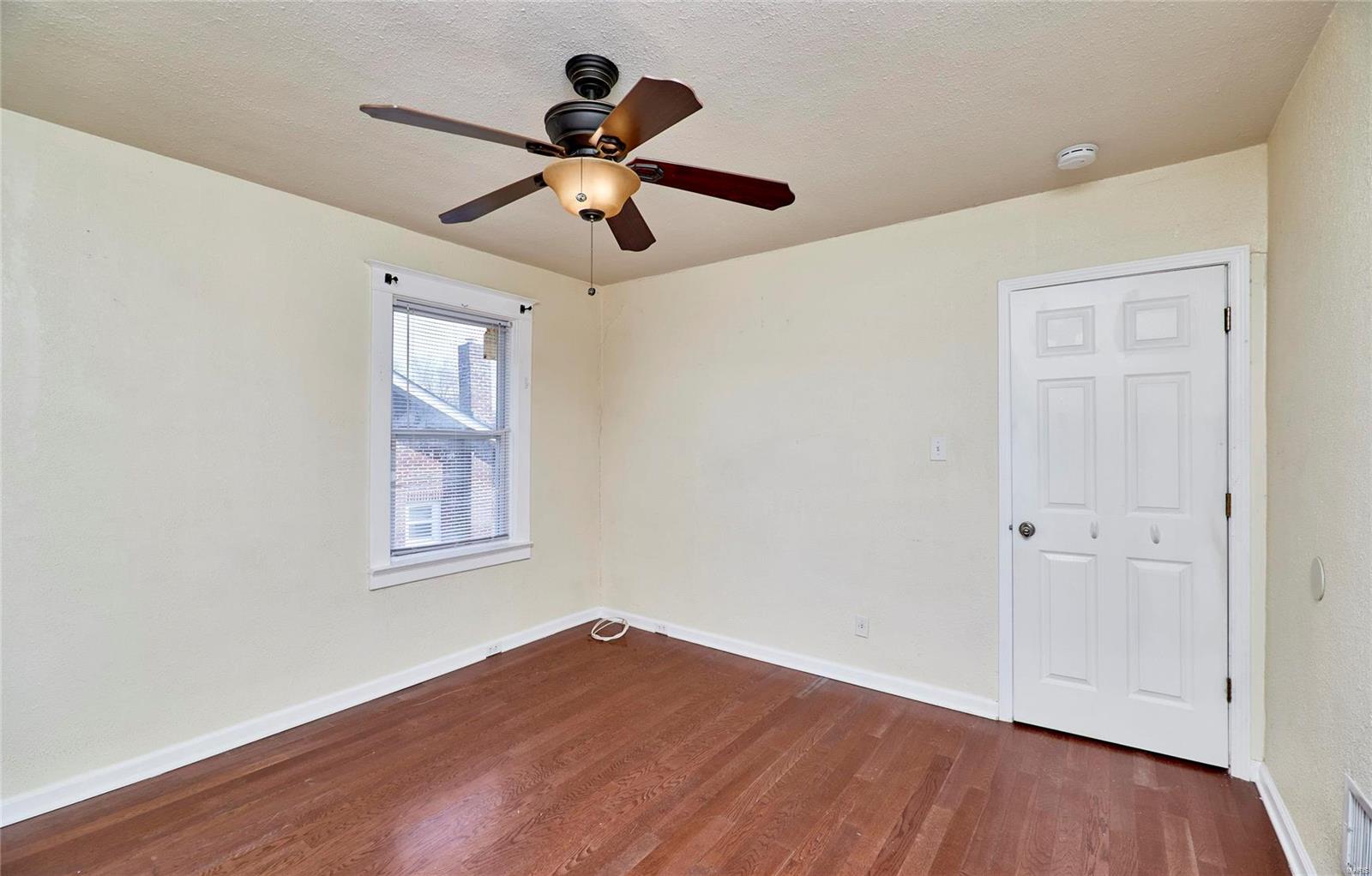 Arbor Terrace First Add - Residential