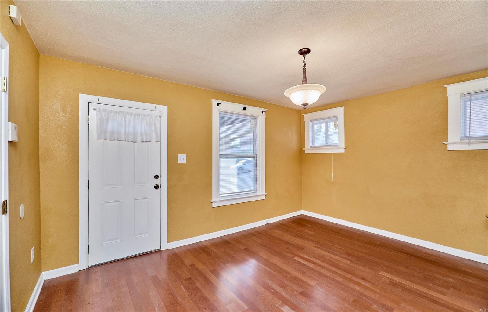 Arbor Terrace First Add - Residential