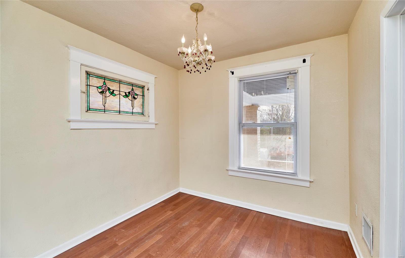 Arbor Terrace First Add - Residential